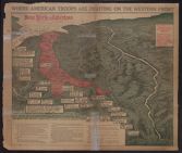 Western Front color map